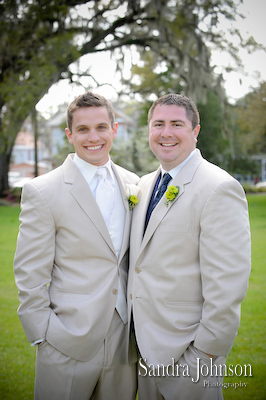 Best Thomas Center Wedding photographer - Sandra Johnson (SJFoto.com)